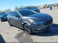 3FA6P0H91HR157532 2017 FORD FUSION