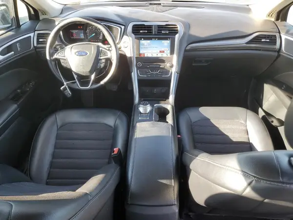 3FA6P0H91HR159118 2017 FORD FUSION - Image 8