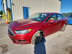 3FA6P0H91HR166134 2017 FORD FUSION