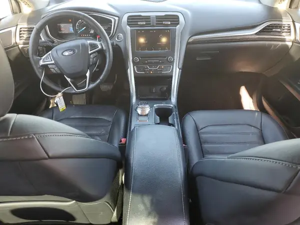 3FA6P0H91HR167221 2017 FORD FUSION - Image 8