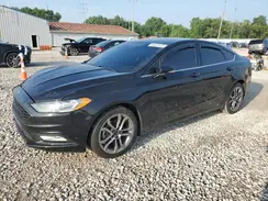 3FA6P0H91HR174332 2017 FORD FUSION