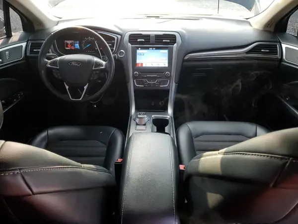 3FA6P0H91HR174332 2017 FORD FUSION - Image 8