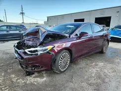3FA6P0H91HR177800 2017 FORD FUSION