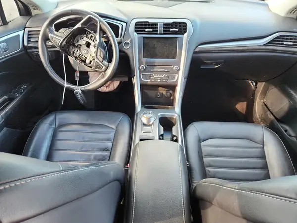 3FA6P0H91HR177800 2017 FORD FUSION - Image 8