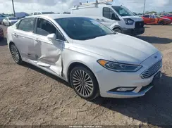3FA6P0H91HR200668 2017 FORD FUSION