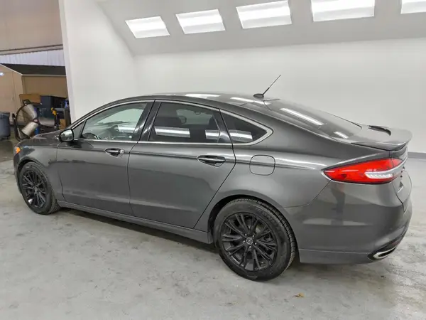 3FA6P0H91HR201626 2017 FORD FUSION - Image 2