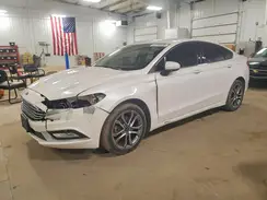 3FA6P0H91HR201836 2017 FORD FUSION