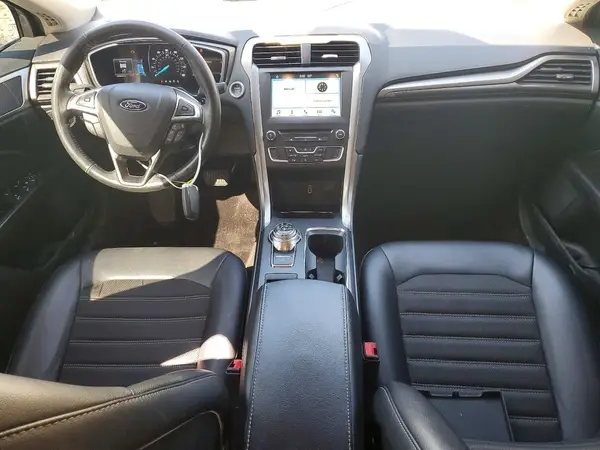 3FA6P0H91HR201836 2017 FORD FUSION - Image 8