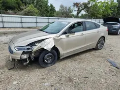 3FA6P0H91HR211850 2017 FORD FUSION