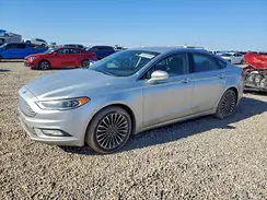 3FA6P0H91HR213856 2017 FORD FUSION