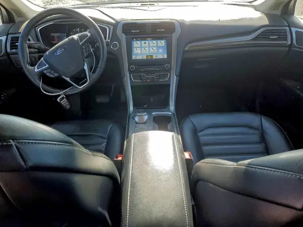 3FA6P0H91HR213856 2017 FORD FUSION - Image 8