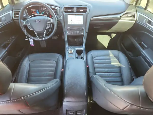 3FA6P0H91HR215168 2017 FORD FUSION - Image 8