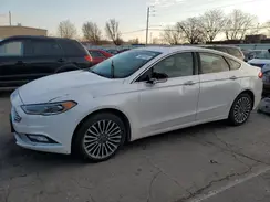 3FA6P0H91HR220323 2017 FORD FUSION