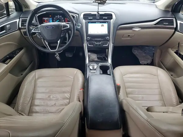 3FA6P0H91HR221360 2017 FORD FUSION - Image 8
