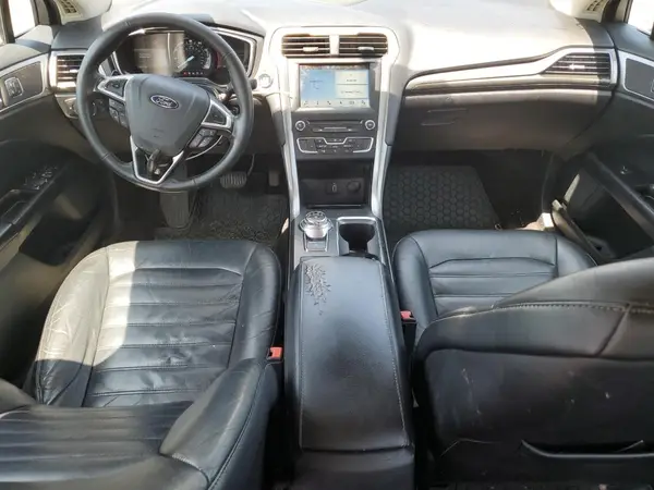 3FA6P0H91HR227613 2017 FORD FUSION - Image 8