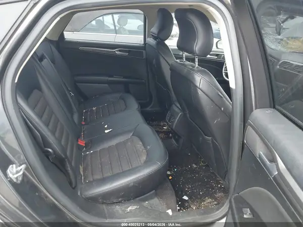 3FA6P0H91HR248168 2017 FORD FUSION - Image 8