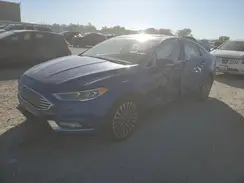 3FA6P0H91HR263009 2017 FORD FUSION