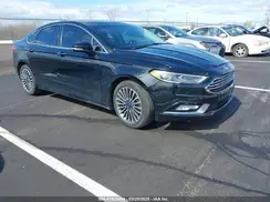 3FA6P0H91HR263575 2017 FORD FUSION