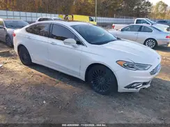 3FA6P0H91HR266668 2017 FORD FUSION