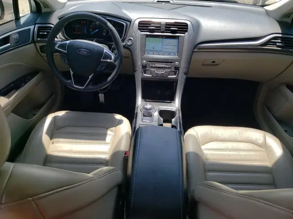 3FA6P0H91HR266721 2017 FORD FUSION - Image 8