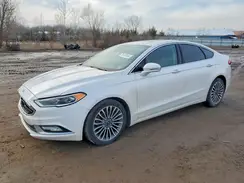 3FA6P0H91HR268727 2017 FORD FUSION