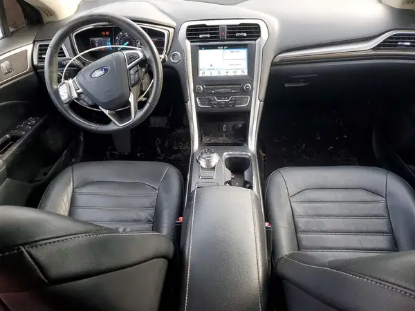 3FA6P0H91HR268727 2017 FORD FUSION - Image 8