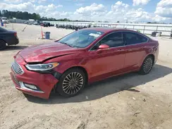 3FA6P0H91HR269554 2017 FORD FUSION