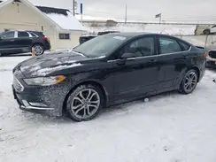 3FA6P0H91HR273264 2017 FORD FUSION