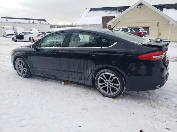 3FA6P0H91HR273264 2017 FORD FUSION - Image 2