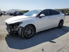 3FA6P0H91HR276505 2017 FORD FUSION