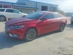 3FA6P0H91HR282904 2017 FORD FUSION