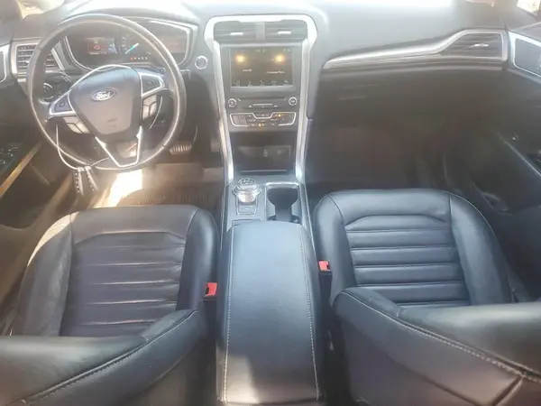 3FA6P0H91HR282904 2017 FORD FUSION - Image 8
