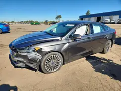 3FA6P0H91HR321426 2017 FORD FUSION