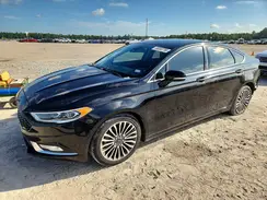 3FA6P0H91HR321748 2017 FORD FUSION