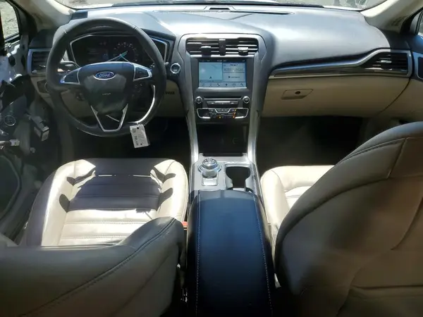 3FA6P0H91HR328165 2017 FORD FUSION - Image 8