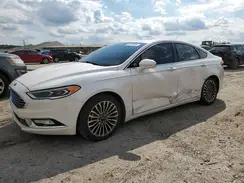 3FA6P0H91HR348111 2017 FORD FUSION