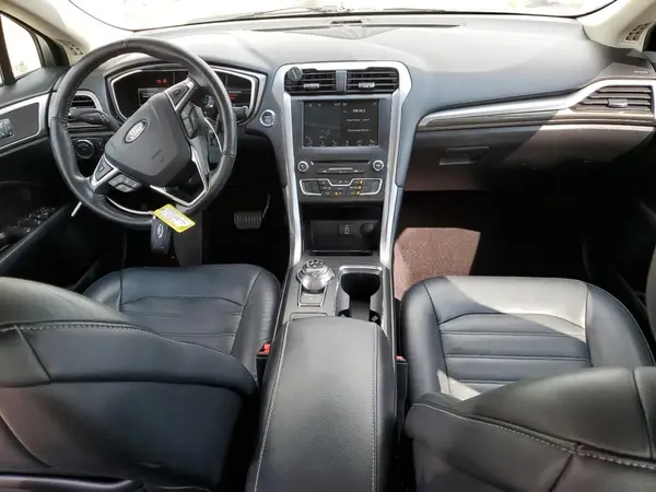 3FA6P0H91HR348111 2017 FORD FUSION - Image 8