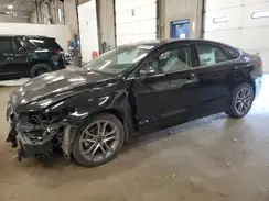 3FA6P0H91HR350277 2017 FORD FUSION