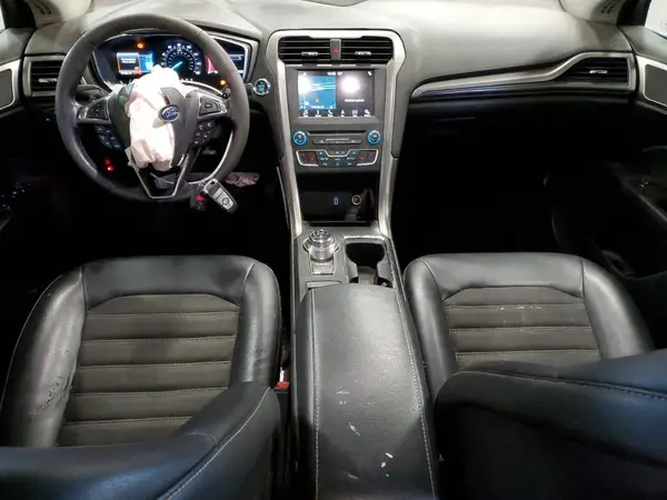 3FA6P0H91HR350277 2017 FORD FUSION - Image 8