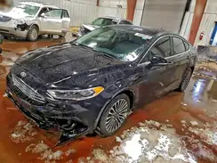 3FA6P0H91HR364986 2017 FORD FUSION