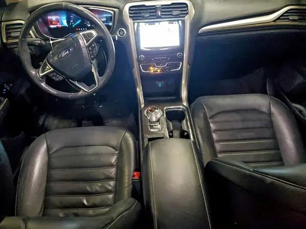 3FA6P0H91HR364986 2017 FORD FUSION - Image 8