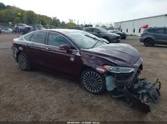 3FA6P0H91HR365636 2017 FORD FUSION