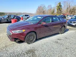 3FA6P0H91HR371842 2017 FORD FUSION