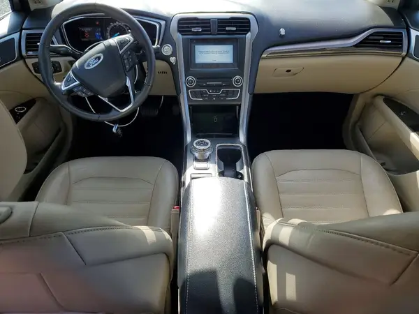 3FA6P0H91HR371842 2017 FORD FUSION - Image 8
