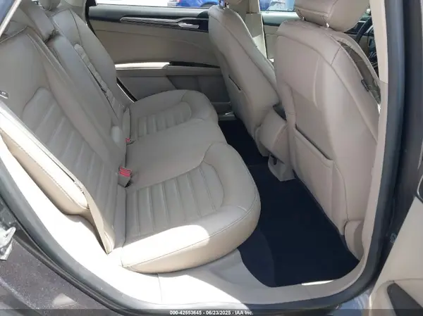 3FA6P0H91HR390617 2017 FORD FUSION - Image 8