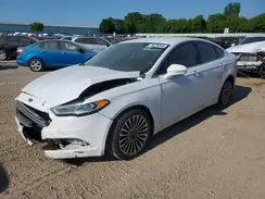 3FA6P0H91HR395994 2017 FORD FUSION