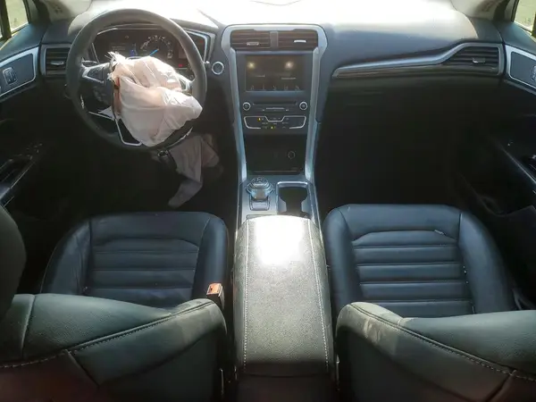 3FA6P0H91HR395994 2017 FORD FUSION - Image 8