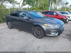 3FA6P0H91HR401065 2017 FORD FUSION