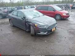 3FA6P0H91HR407853 2017 FORD FUSION