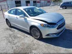 3FA6P0H91HR416827 2017 FORD FUSION